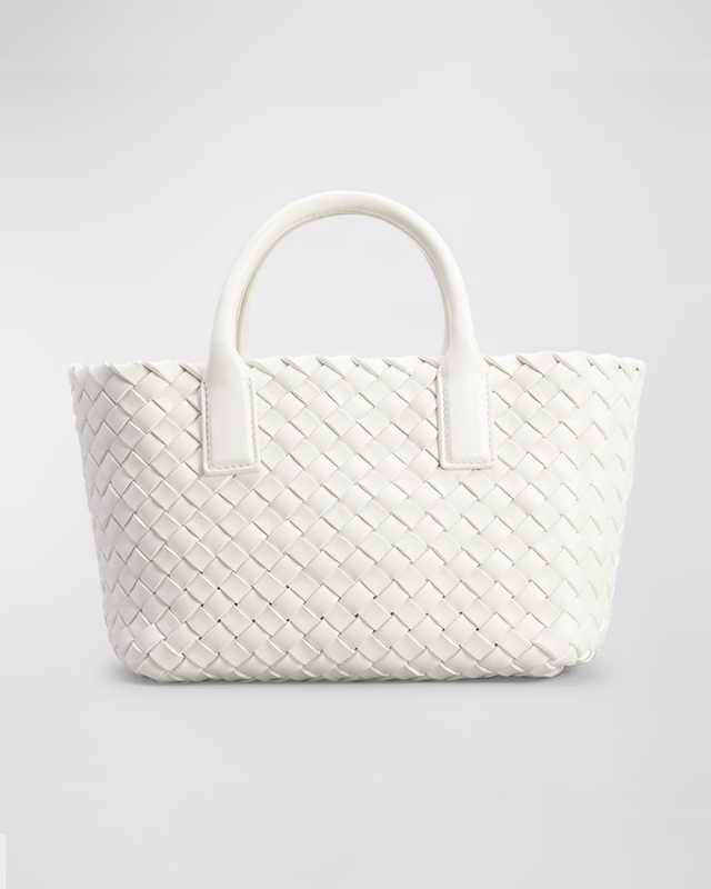 Mini Cabat Bag